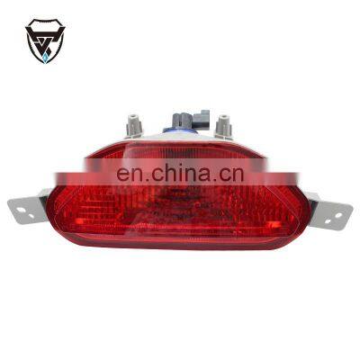 High Quality Wholesale TRACKER TRAX Car Rear Bumper Lights For Chevrolet 26304639 26211719