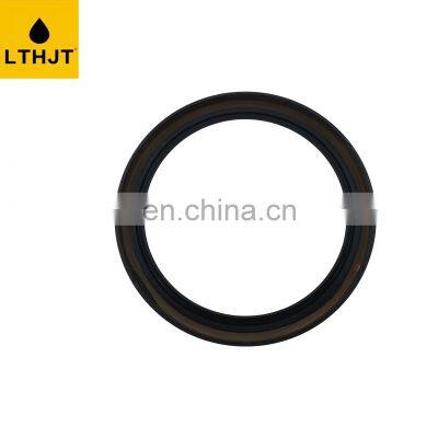 Good Quality Car Accessories Auto Parts Crankshaft Oil Seal Rear 1111 7587 168 11117587168 For BMW N52 N55 photo-3