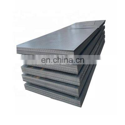 High Carbon Steel Sheet Metal Sheet S235 Steel Sheet 3mm Thickness Price per Ton photo-5