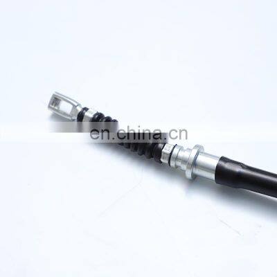 Supplier China Products Brake Cable OEM 59760-4H730 For HYUNDAI photo-3