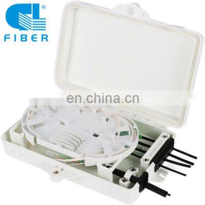 Fiber Optic Equipment fusion splicer odf olt gpon distribution box ftth plc splitter fast connecter olt gpon 1pon