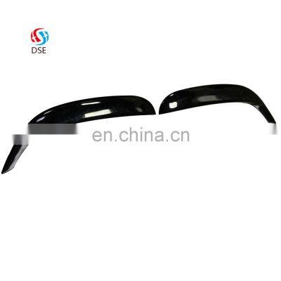 Honghang Factory Produce Auto Parts Front Side Wing Fender, OEM Side Door Trim Sticker For Dodge Charger 2015-2020