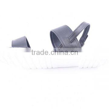 Popular Designs Fancy Flat Chinese Sandals 2016 Women From Factory Manufacturer photo-6