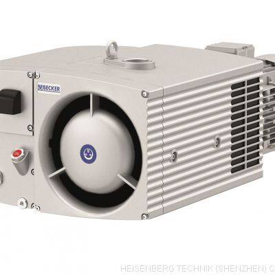 Becker Pumps BCV 300 photo-3