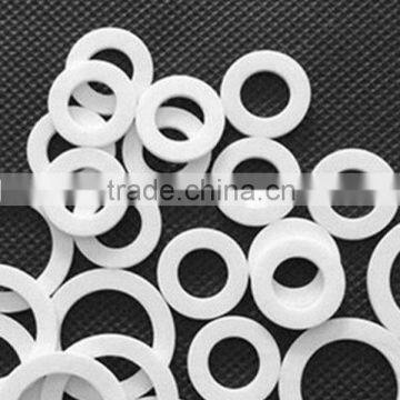 Bottom Price Most Popular Alumina Ceramic Cover Plate photo-6