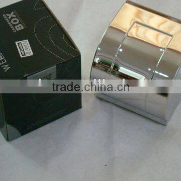 Stainless Steel Colourful Toilet Tissue Holder K08 photo-6