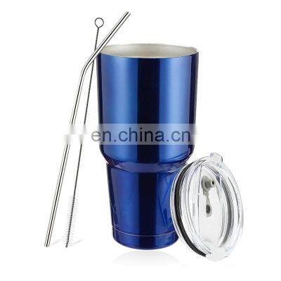 Factory Price 30oz Vacuum Coffee Tumbler Double Wall Stainless Steel Tumbler