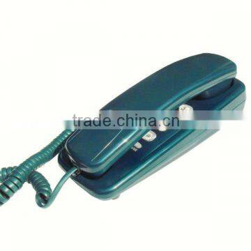 Cheap OEM Wall Mount Trimline Analog Telehone photo-3