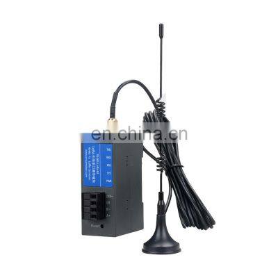 RS485-LoRa-M Wireless Serial Transceiver RS232 RS485 To LoRa Converter 433MHz Telemetry Radio