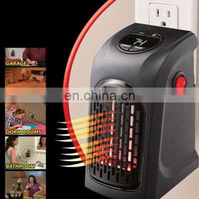 Mini Handy Electric Heater Portable Home heating Fan Air Heater Handy Warmer