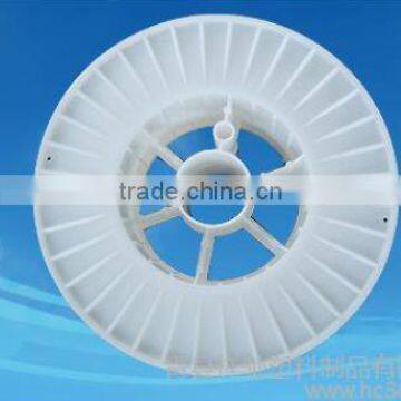 Factory Supply Plastic Plate Around the Wire