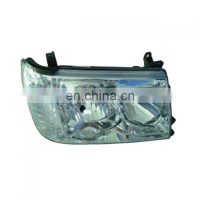 2015 head light for toyota land cruiser 100