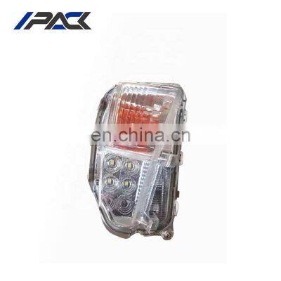 Auto Car Lighting System OEM 81511-47050/81521-47050 Signal Turn Light For Toyota Prius 2012 ZVW30 photo-2