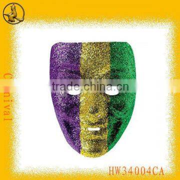 Personalized Design of Venice Mask Masquerade Masks