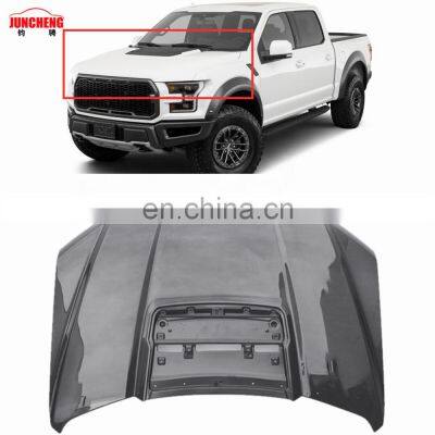 wholesale 2017-2020 F-ord F150 Rap-tor hood bonnet