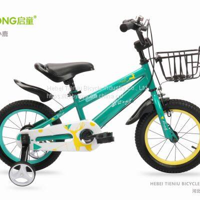 kids bike bicycle children cycle factory price China