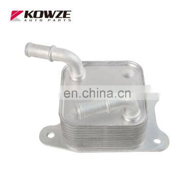 Eng Oil Cooler Assy for Mitsubishi Montero Pajero Sport L200 Triton 1240A100 photo-2