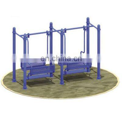 Hot sale kids jhula swing with stand garden swing hanger seat