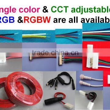 LED Flexible Strip Connectors photo-3