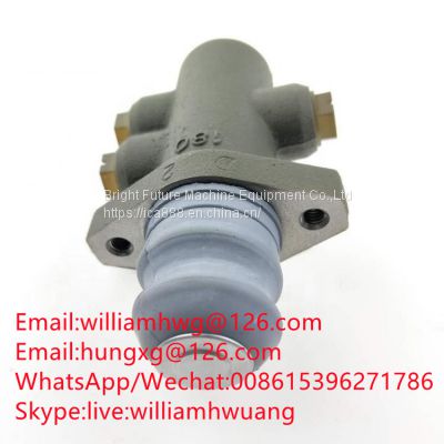 Kalmar Valve 922729.0002 Brake Valve 923976.2407