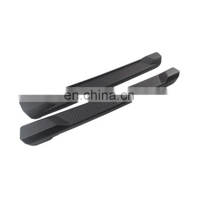 Maiker OEM factory running board for Jeep Wrangler JL 2 door plastic side step bar