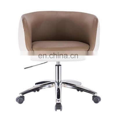 Hot sale High quality Comfortable PU lounge chair