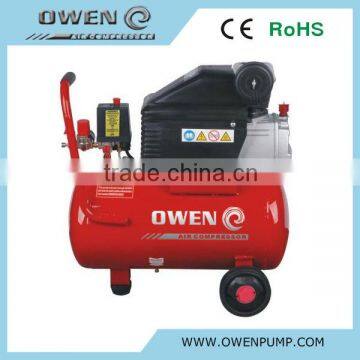 50L Portable piston direct driven Air Compressor with CE,ROHS