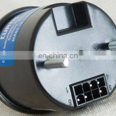 Curtis Original Battery Hour Meter 840 for Electric Golf Cart photo-4