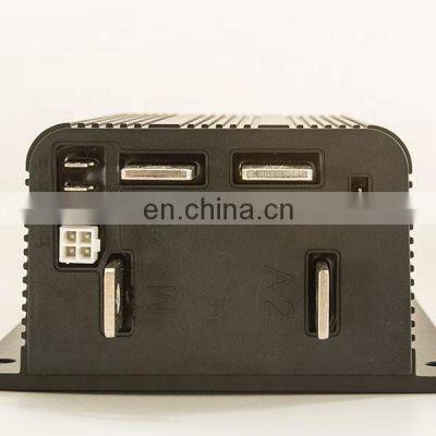 DC Motor Controller 600A/Golf Cart Motor Controller 200A 1204M-6301 photo-3