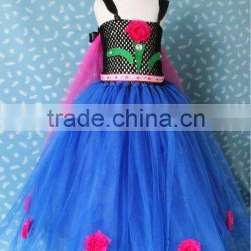 Wholesale frozen anna dress