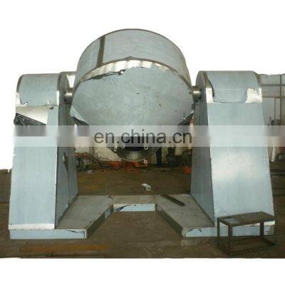 Conical Vacuum Dryer machines