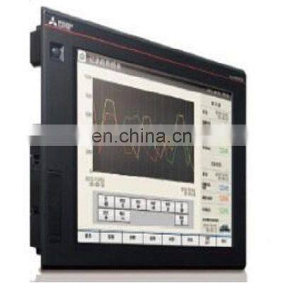 GT2708-VTBA  Mitsubishi Human-Machine Interfaces HMIs-GOT