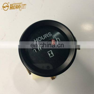 EC210B EC240B EC360B EC460B Construction Machinery Parts Hour Counter Voe14626370 14626370 Hour Meter photo-5