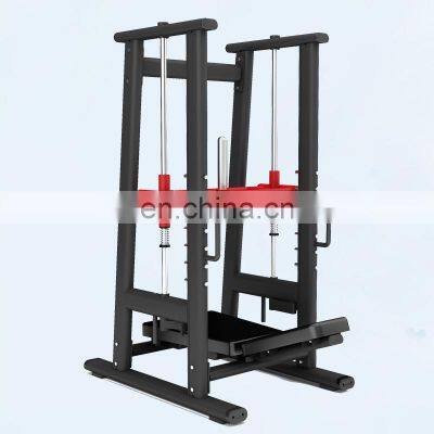 Multi-functional exercise squats training machine Commercial multi gym Machine Home Gym Vertical Leg Press