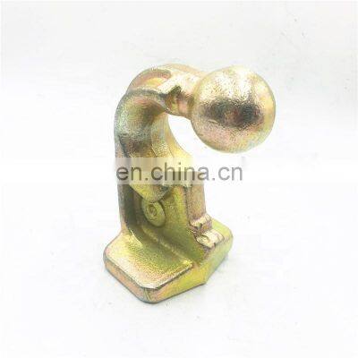 Custom Alloy Steel Hot Forged Parts