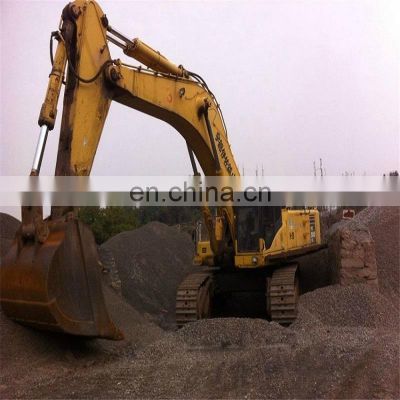 Used Japan Original Komatsu PC800 Digger Crawler Excavator