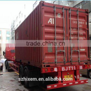 Slim AC CANBUS HID Ballast 12V 35W HX35-F33-G2,built-in Warning Canceller, Fit for Ford Focus, Hyundai IX35, Jeep Compass, VW c photo-3