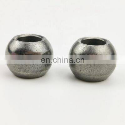 Iron spherical bushing fan bushings ball bearing