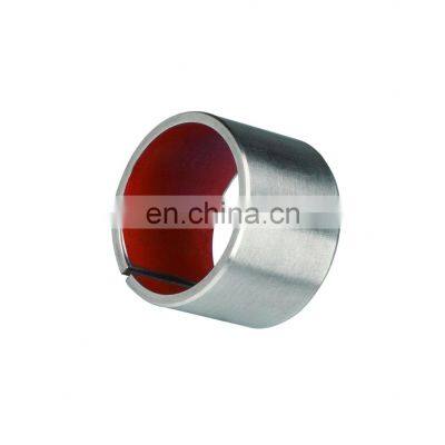 Competitive Price Slide Stainless Steel Inch DU Bushing