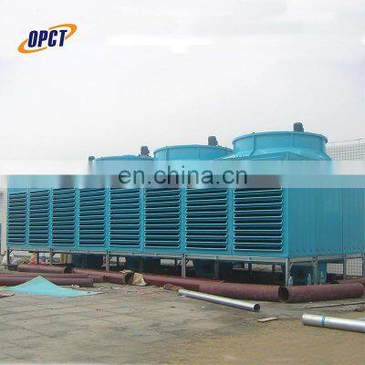 Cross-flow FRP/GRP Water Cooling Tower