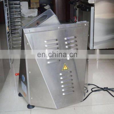 Electric Pizza Roller Machine,electric Pastry Dough Press Machine,Pizza Dough photo-5