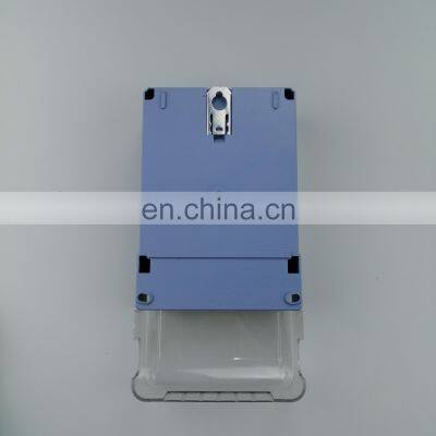 2021 New Electric Meters, Hot-selling Electric Meters in the Philippines, Single-phase Electric Meters photo-2