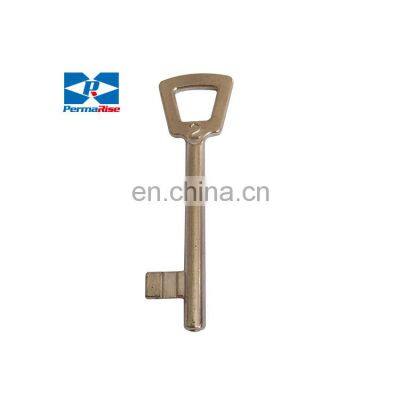 Wholesale Zinc Alloy Key Blank MH series keys for Kenya market