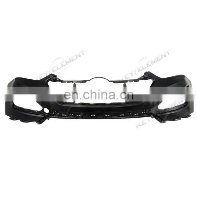 KEY ELEMENT High Quality High Performance Car Bumper 86511-2W000 for hyundai SANTAFE 2013 Front Primed Bumper Cover