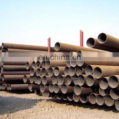 Alloy High Pressure Carbon Steel Seamless Pipes Cold Drawn Precision Seamless Steel Pipes tube made of china