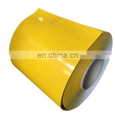 Prepainted zinc coated ppgi rail coil and galvanized material for ppgi steel coil