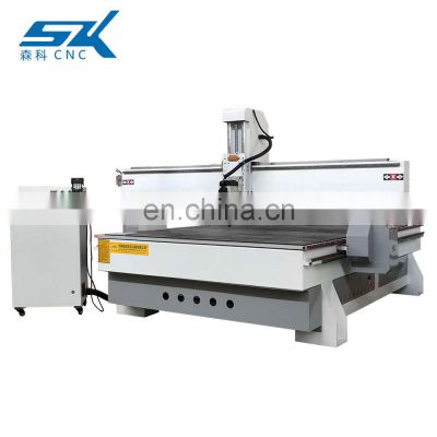 Configuration Upgrade Woodworking CNC Router Acrylic MDF Cutting Engraving Router Machine CNC 1325 Machines photo-5