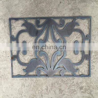 4000*12000mm Gantry Plasma Cutter Cutting Machine photo-5