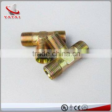 Best Sell Fuel Line Hose End Fitting photo-2