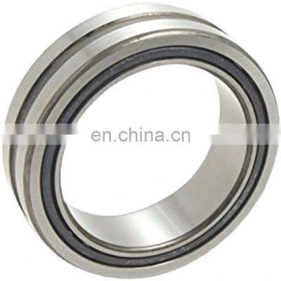NKIB 5907 Needle Roller Angular Contact Ball Bearings NKIB5907